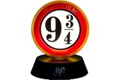 Valaisimet - Paladone Harry Potter - Platform 9 3/4 Icon Light - 824007