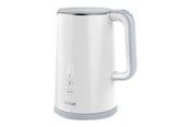 Vedenkeitin - Tefal Vedenkeitin KO693110 Sense Valkoinen - Valkoinen - 1800 W - KO693110