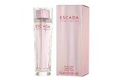Parfyymit & Tuoksut - Escada Sentiment EDT - 730870263112