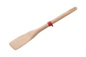 Keittiövälineet - Tefal Ingenio Wood Angle Spatula - K2300814
