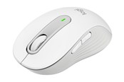 Hiiret - Logitech Signature M650 for Business - Hiiri - Valkoinen - 910-006275