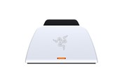 Pelit - lisävarusteet - Razer NOPEA LATAUSTELINE LANGATTOMALLE OHJAIMELLE - Wired Lisävarusteet pelikonsoleille - Sony PlayStation 5 - RC21-01900100-R3M1