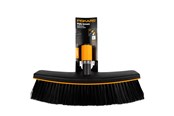 Puutarhatyökalut - Fiskars QuikFit Patioharja - 1001416