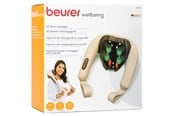 Hieronta - Beurer MG 153 4D neck massager - 643.10