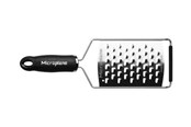 Keittiövälineet - Microplane Gourmet rivejern XL grov - 98399450117