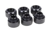 DIY Vesijäähdytys - Alphacool Eiszapfen Connector Series HardTube Socket - 17377