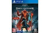 Pelit - Assassin's Creed Valhalla: Dawn of Ragnarök (Code in a Box) - Sony PlayStation 4 - Toiminta/Seikkailu - 3307216234463