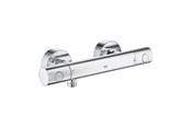 Sekoittajat ja liittimet - Grohe Grohtherm 800 Cosmopolitan, Termostaattihana suihkulle, DN 15, kromi - 34765000
