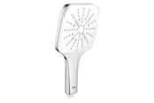 Suihku- ja asennustarvikkeet - Grohe Vitalio SmartActive 130 Cube, Käsisuihku kolmella suihkutustavalla, kromi - 26595000