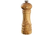 Keittiötarvikkeet - Zassenhaus Berlin peber 18cm olive - Z023367