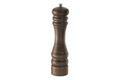 Keittiötarvikkeet - Zassenhaus Berlin peber 24cm brun - Z020144