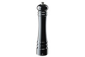 Keittiötarvikkeet - Zassenhaus Berlin peber 30cm blank sort - Z020267