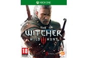 Pelit - The Witcher III: Wild Hunt - Microsoft Xbox One - RPG - 3391891987172