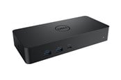 Telakointiasemat - Dell USB-C Universal Dock D6000s 130W - DELL-D6000S