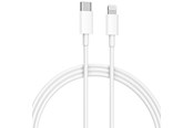 USB kaapelit - Xiaomi Mi Type-C - Lightning-kaapeli - BHR4421GL