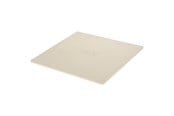 Grillit ja tarvikkeet - cozze ® pizza stone 42.5×42.5x1 cm - 90332