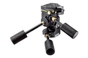 Kamerajalustat - Manfrotto 229 3D SUPER-PRO - 229