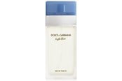 Parfyymit & Tuoksut - Dolce & Gabbana - Light Sininen for Women EDT 25 ml - 0737052074306