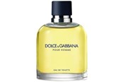 Parfyymit & Tuoksut - Dolce & Gabbana Pour Homme EDT 125 ml - 737052074450