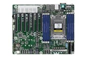 Emolevy - ASRock Rack Emolevy - AMD SP3 - DDR4 RAM - ATX - ROMED8-2T