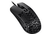 Hiiret - ASUS TUF Gaming M4 Ilma - Pelihiiri - Optinen - 6 painiketta - Musta - 90MP02K0-BMUA00