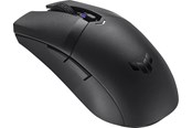 Hiiret - ASUS TUF Gaming M4 Langaton - Hiiri - 6 painiketta - Musta - 90MP02F0-BMUA00