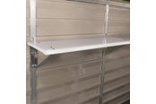 Puutarhatyökalut - Canopia Säilytyshylly SKYLIGHT™ Palram - 540-160