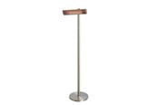 Terassilämmittimet - HORTUS terassilämmitin, lattiamalli, 1500 W, GT - 211-398