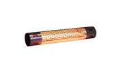 Terassilämmittimet - HORTUS Terassilämmitin, seinäasennus 1500 W GT *DEMO* - 211-358