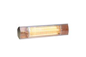 Terassilämmittimet - HORTUS Terassilämmitin, seinäasennus 1500 W GT - 211-354