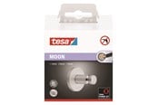 Ripustimet & koukut - tesa Moon towel hook self-adhesive - 40304-00000-00