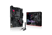 Emolevy - ASUS ROG STRIX B550-F GAMING WIFI II Emolevy - AMD B550 - AMD AM4 socket - DDR4 RAM - ATX - 90MB19V0-M0EAY0