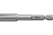 Työkalut - Wera 869/4 Nutsetter 7.0 x 50 mm - 5060402001