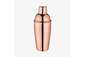 Keittiötarvikkeet - Cilio Cocktail shaker 500ml - kuparipinnoitettu - C200393