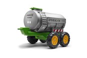 Tasapainopyörät, potkuautot ja potkulaudat - Falk Säiliöauto 30 litraa, letkulla Joskin Volumetra - 808-206