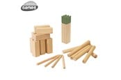 Pihapelit - Kubb/ Viikinkipeli deluxe XXL - 805-537