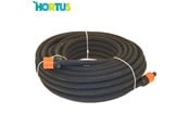 Puutarhan kastelu - HORTUS Tihkuletku Ø13 mm, pituus 30 m - 211-812
