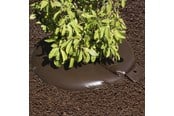 Puutarhan kastelu - HORTUS Kastelupussi PVC, pyöreä 75 l - 211-801