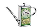 Keittiötarvikkeet - Cilio Oliiviöljykannu OLIO 500ml - C311051