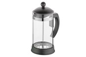 Kahvi ja Espresso - Cilio Kannu 8 kuppia musta MARIELLA - C345940