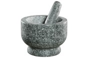 Keittiövälineet - Cilio Graniittilaasti voilla GOLIATH Ø18cm - C420128