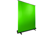 Striimaustarvikkeet - Streamplify Screen Lift Vihreä Screen - 200 x 150 cm - SPSC-SZ1211G.11
