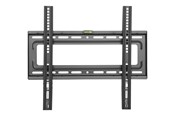 Seinäkiinnitys, AV-kiinnikkeet & AV-kalusteet - HI-ND - Keskikokoinen - asennussarja - Max 50 kg - recommended for 55" - C-WM02-02
