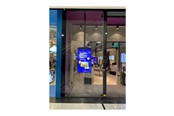 Seinäkiinnitys, AV-kiinnikkeet & AV-kalusteet - HI-ND - mounting kit - for digital signage LCD panel (dual side) - Max - recommended for 55" - CC5519-5001-02