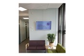 Puhelin - Muut lisävarusteet - HI-ND Etukansi 43" - etukansi LCD-näytölle - FC4312-0101-01