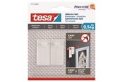 Ripustimet & koukut - tesa Liimakynsi 0,5 kg tapettiin - 77772-00005-00