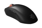 Hiiret - SteelSeries Päälangaton - Pelihiiri - Optinen - 6 painiketta - Musta *DEMO* - 62593