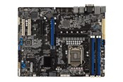 Emolevy - ASUS P12R-E Emolevy - Intel C256 - Intel LGA1200 socket - DDR4 RAM - ATX - 90SB0A90-M0UAY0