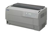 Tulostimet - Epson DFX 9000N - Yksivärinen - Dot matrix - C11C605011A3