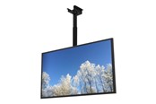 Seinäkiinnitys, AV-kiinnikkeet & AV-kalusteet - HI-ND Kattokotelo - asennussarja - digitaalisen opasteen LCD-paneelille - Max 40 kg - recommended for 50" - CC5012-0101-02
